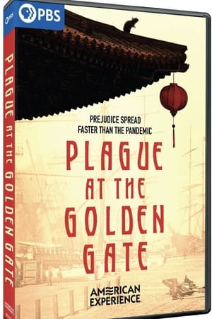 Plague at the Golden Gate poszter