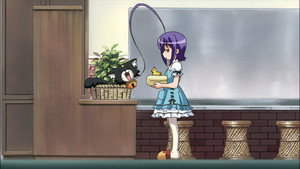 もえたん 1. évad Ep.7 7. epizód