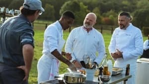 Top Chef 14. évad Ep.1 1. epizód