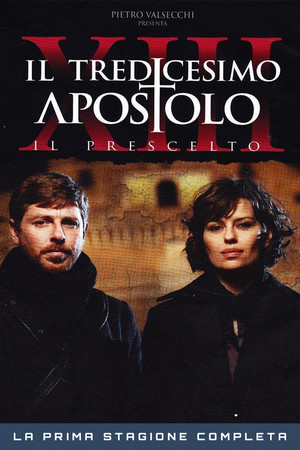 Il tredicesimo apostolo