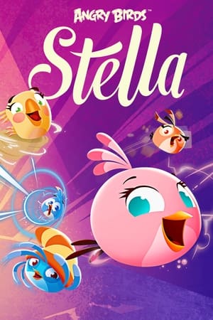 Angry Birds Stella