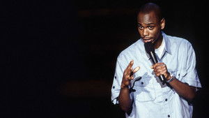 Dave Chappelle: Killin' Them Softly háttérkép