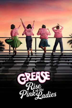 Grease: A Pink Ladies színre lép