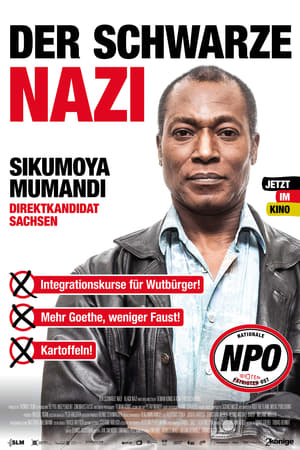 Der Schwarze Nazi