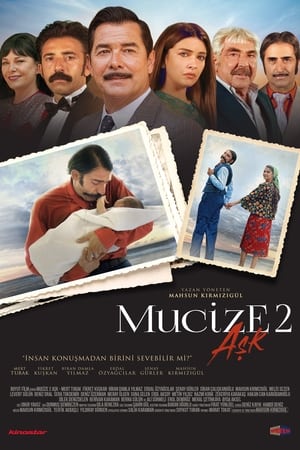 Mucize 2: Aşk poszter