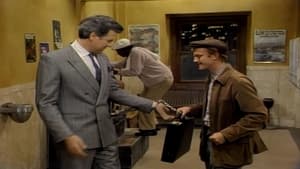 Night Court Season 5 Ep.12 12. epizód