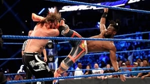 WWE SmackDown Season 21 Ep.31 31. epizód