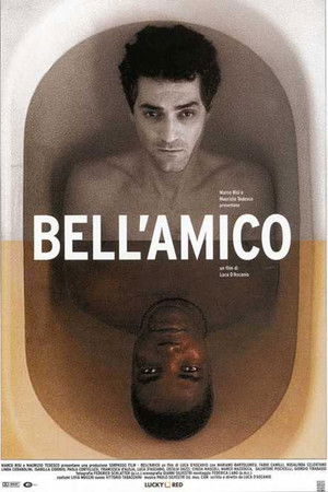 Bell'amico poszter