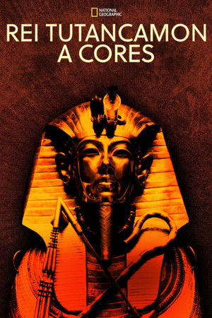 King Tut In Color poszter