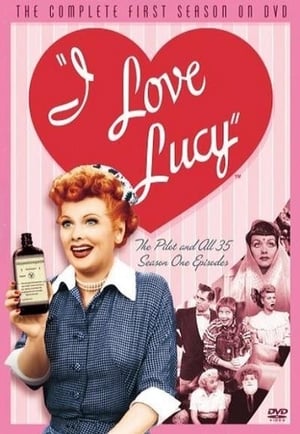 I Love Lucy