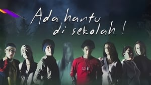 Ada Hantu di Sekolah háttérkép