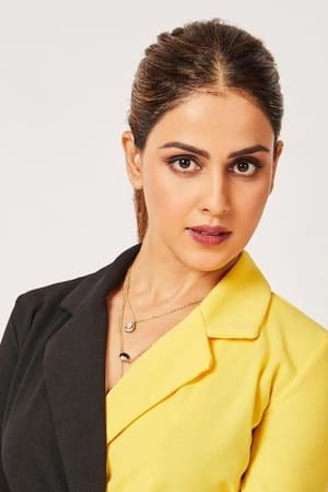 Genelia D'Souza profil kép