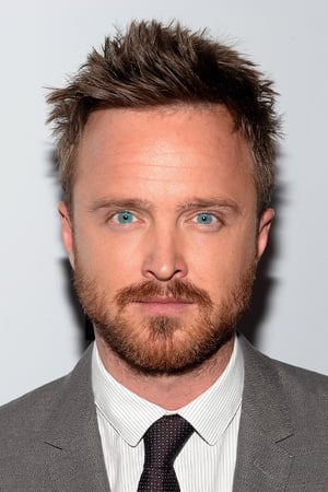 Aaron Paul profil kép