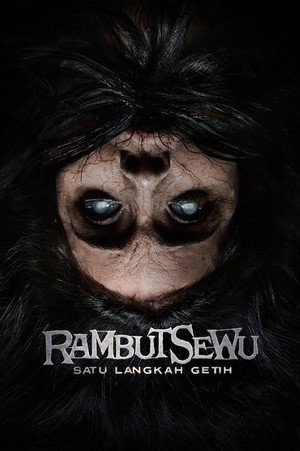 Rambut Sewu: Satu Langkah Getih