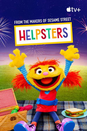 Helpsters poszter