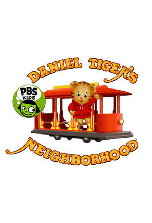 Daniel Tiger's Neighborhood poszter