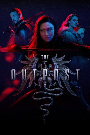 The Outpost poszter