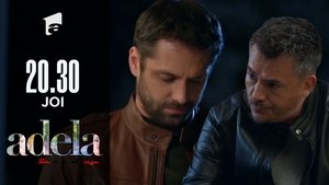 Adela 3. évad Ep.2 2. epizód