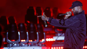 Booba au Francofolies de la Rochelle 2022 háttérkép