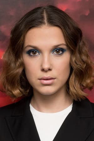 Millie Bobby Brown profil kép