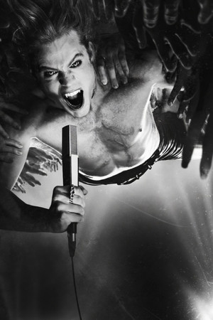 The Vampire Lestat poszter