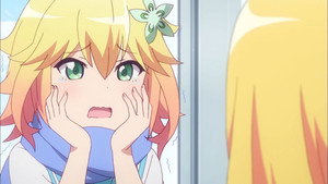 ガヴリールドロップアウト 1. évad Ep.5 5. epizód
