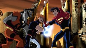 Legion of Super Heroes Season 2 Ep.2 2. epizód