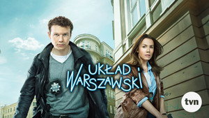Układ Warszawski kép