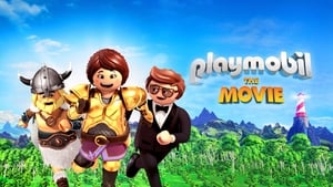 Playmobil: A film háttérkép