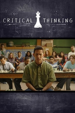 Critical Thinking poszter