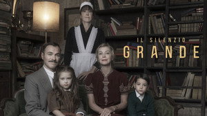 Il Silenzio Grande háttérkép