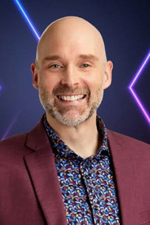 Marty Frenette