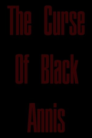 The Curse Of Black Annis poszter