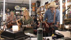 NPR Tiny Desk Concerts Speciális epizódok Ep.12 12. epizód