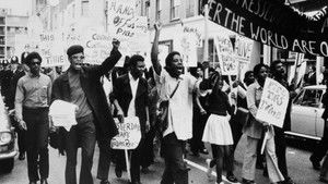 Black Power: A British Story of Resistance háttérkép