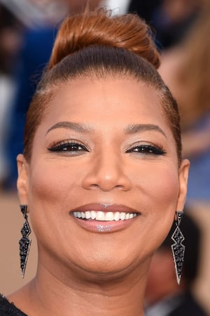 Queen Latifah profil kép