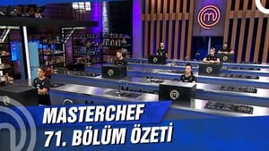 MasterChef Türkiye 4. évad Ep.71 71. epizód