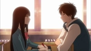 君に届け 1. évad Ep.3 3. epizód