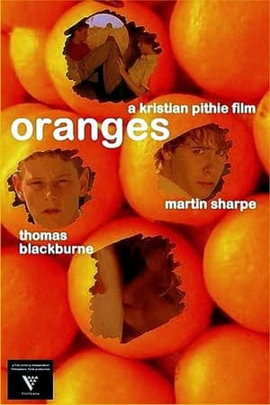 Oranges poszter