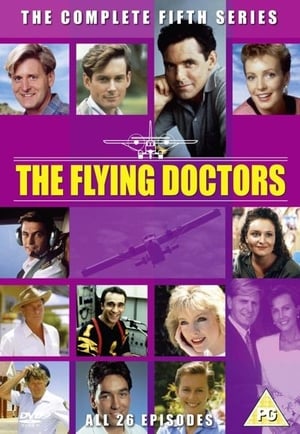 The Flying Doctors