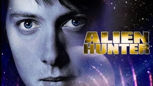 Alien Hunter - Az idegenvadász háttérkép