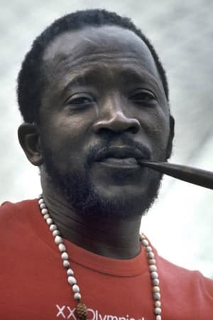 Ousmane Sembène profil kép