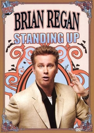 Brian Regan: Standing Up