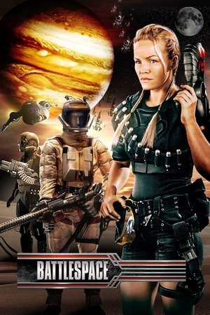 Battlespace poszter