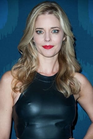 Christina Moore profil kép