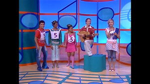 Hi-5 Season 2 Ep.14 14. epizód