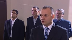 Kurtlar Vadisi Season 2 Ep.7 7. epizód