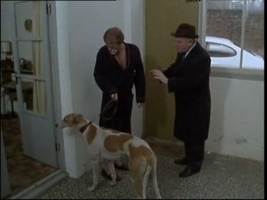 Minder Season 5 Ep.9 9. epizód