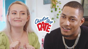 Chicken Shop Date 1. évad Ep.41 41. epizód