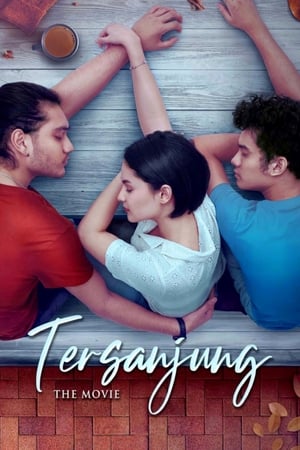 Tersanjung: The Movie poszter